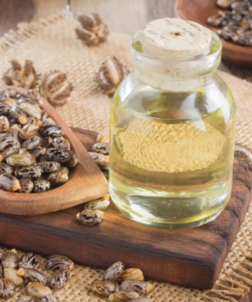 Castor Seed Oil